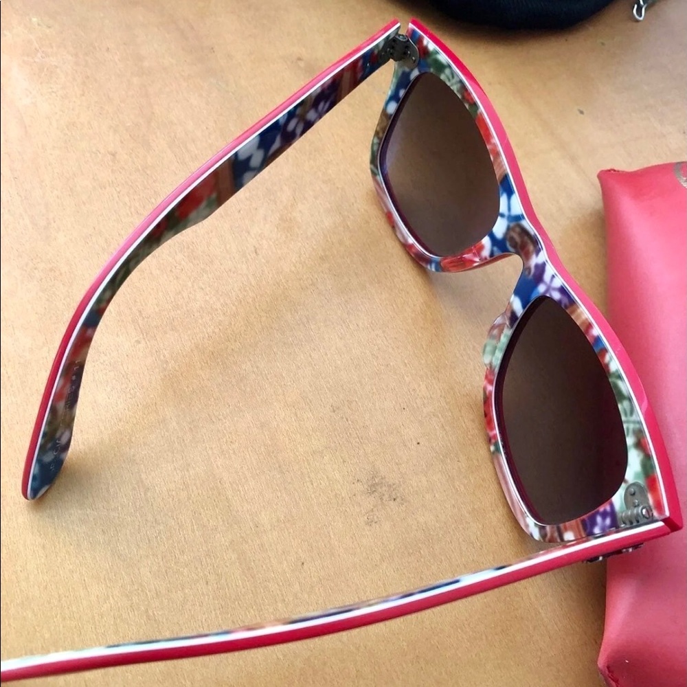 💥SOLD💥Rayban Rare! No scratches on the lenses! - Picture 5 of 5
